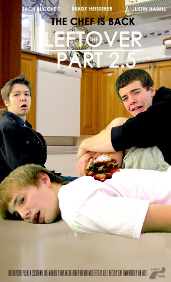 December: Movie Poster